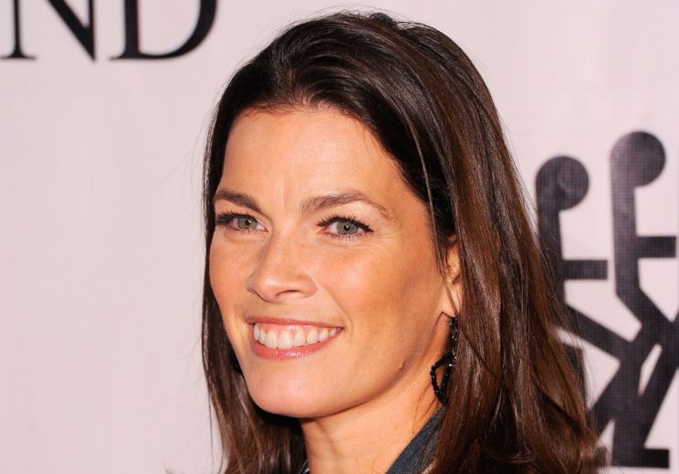 Nancy Kerrigan