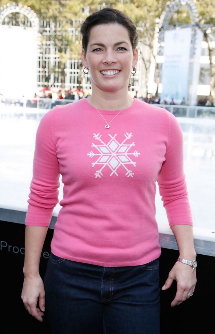 Nancy Kerrigan