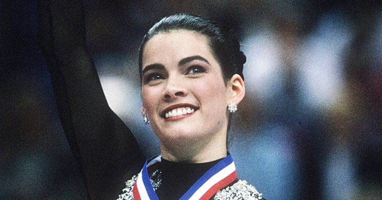 Nancy Kerrigan