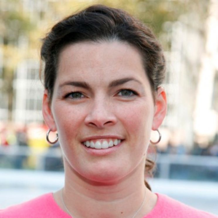 Nancy Kerrigan