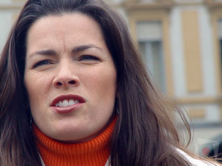 Nancy Kerrigan