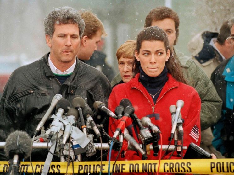 Nancy Kerrigan