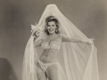 Nancy Kovack