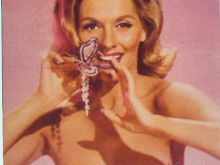 Nancy Kovack