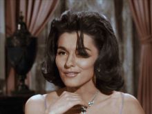 Nancy Kovack