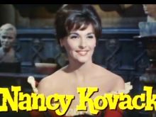 Nancy Kovack