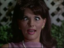 Nancy Kovack photo