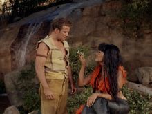 Nancy Kovack photo