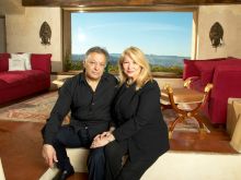 Nancy Kovack photo