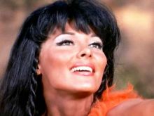 Nancy Kovack photo