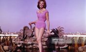 Nancy Kovack