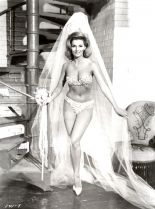 Nancy Kovack