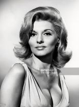 Nancy Kovack