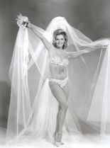 Nancy Kovack