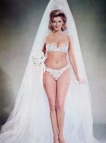 Nancy Kovack