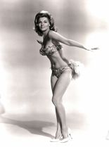 Nancy Kovack