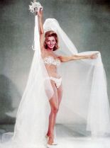 Nancy Kovack