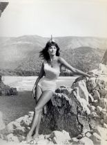 Nancy Kovack