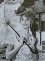 Nancy Kovack photo