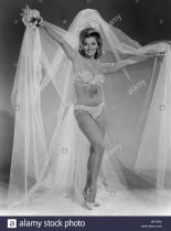 Nancy Kovack