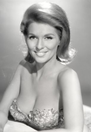 Nancy Kovack