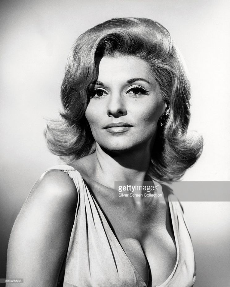 Nancy Kovack