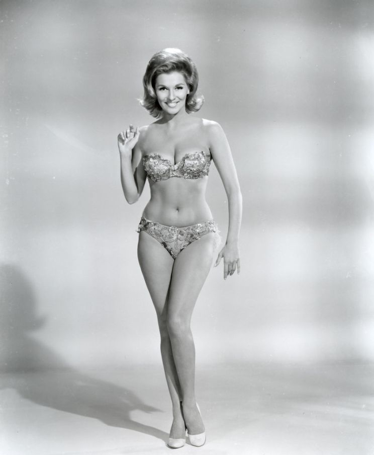 Nancy Kovack