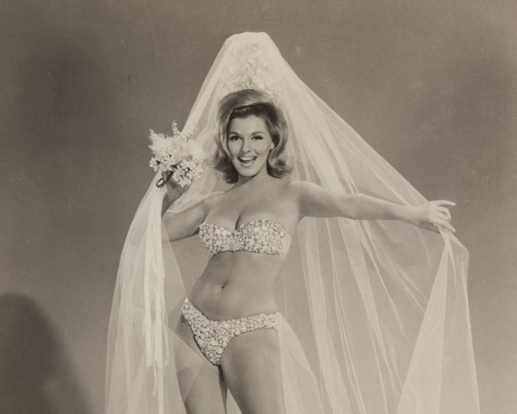 Nancy Kovack