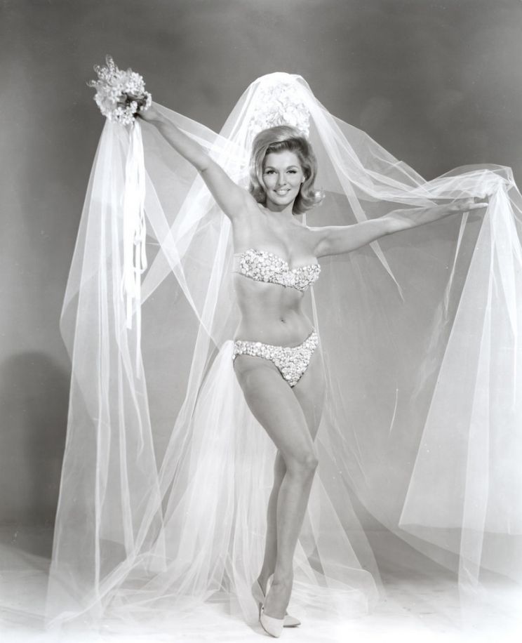 Nancy Kovack