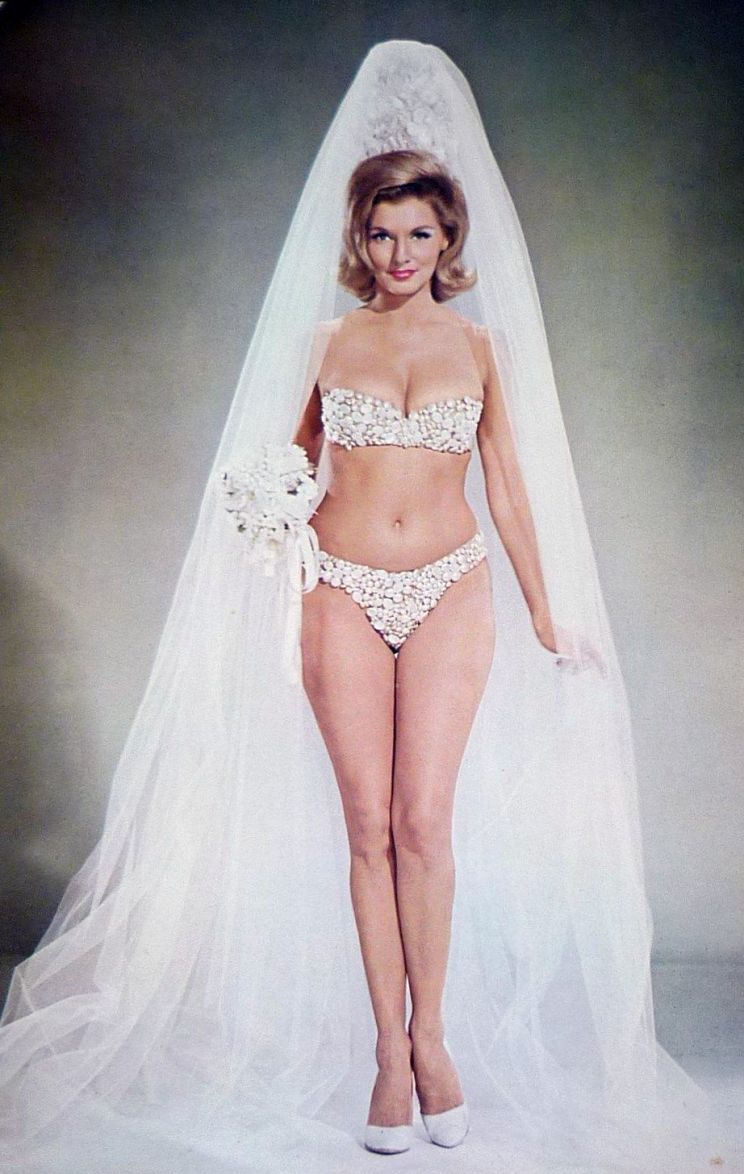 Nancy Kovack