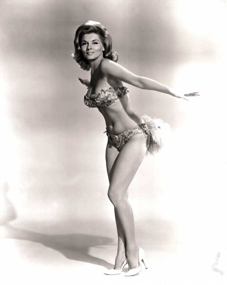 Nancy Kovack