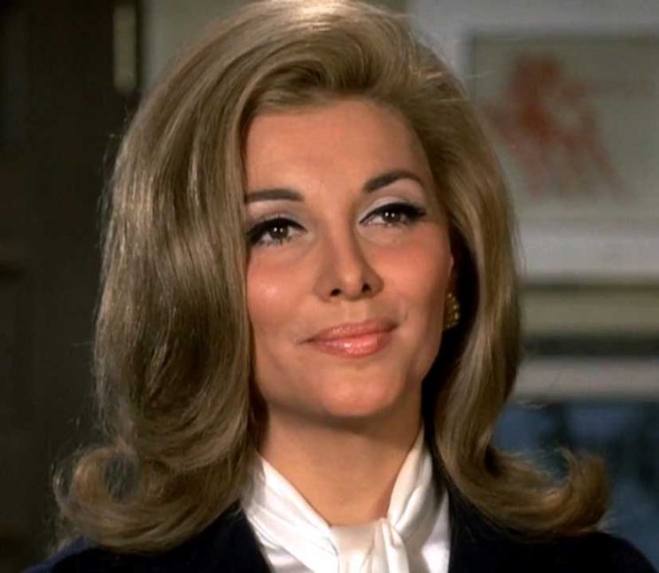 Nancy Kovack