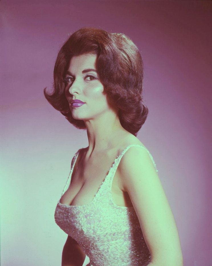 Nancy Kovack