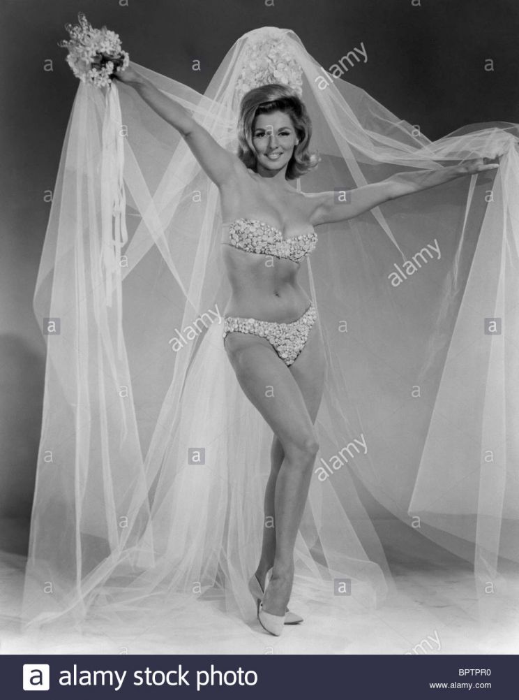 Nancy Kovack