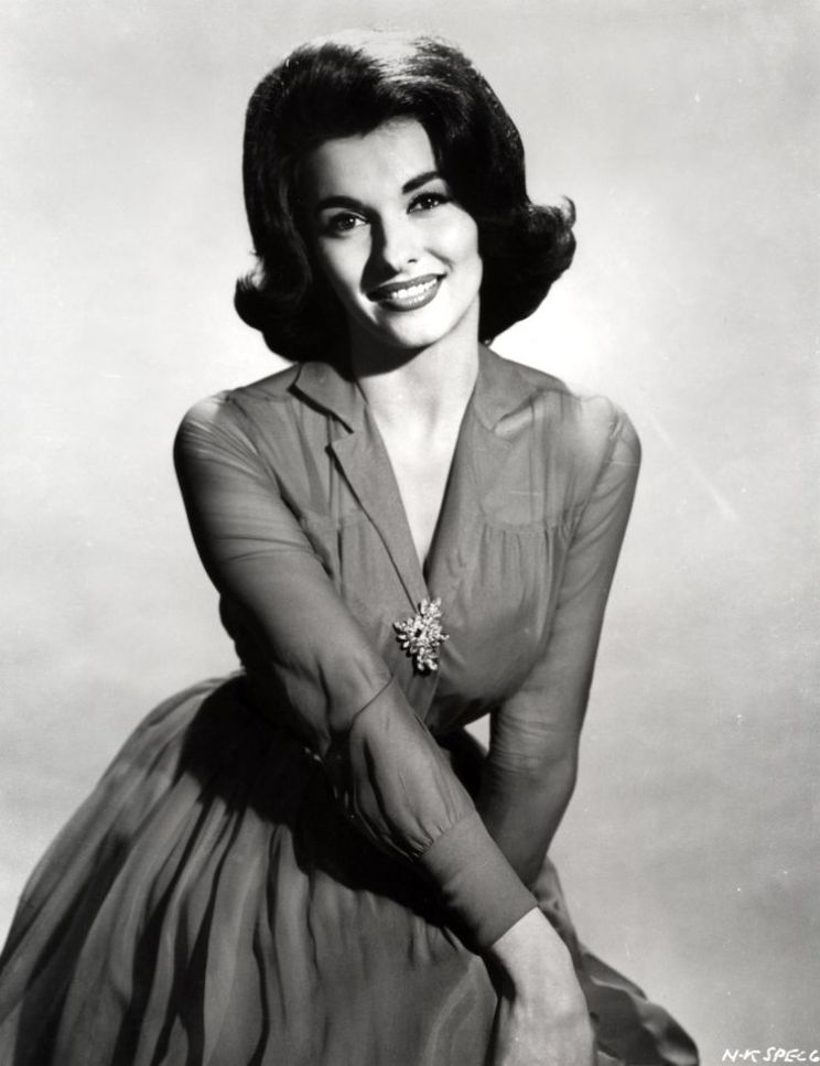 Nancy Kovack