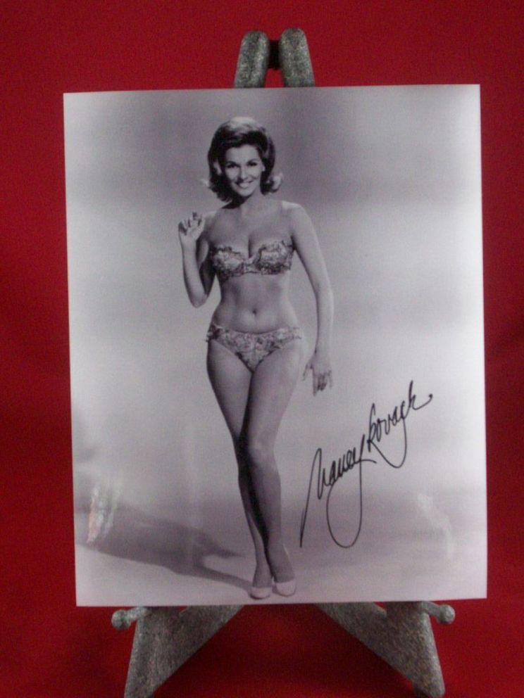 Nancy Kovack