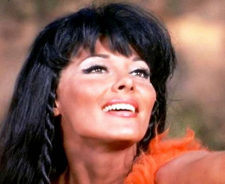 Nancy Kovack