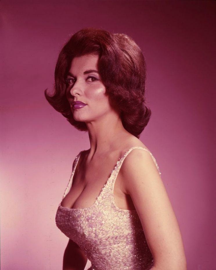 Nancy Kovack