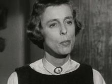 Nancy Kulp