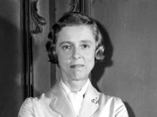 Nancy Kulp