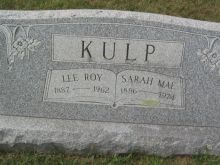 Nancy Kulp #675015 picture (Landscape Medium)