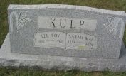 Nancy Kulp