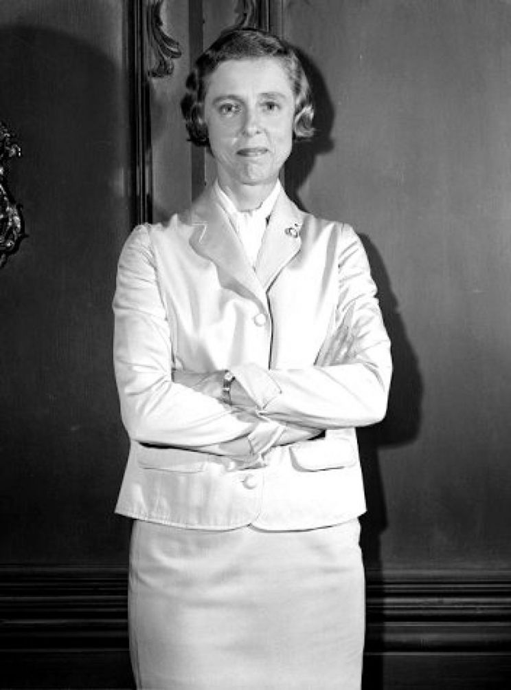 Nancy Kulp