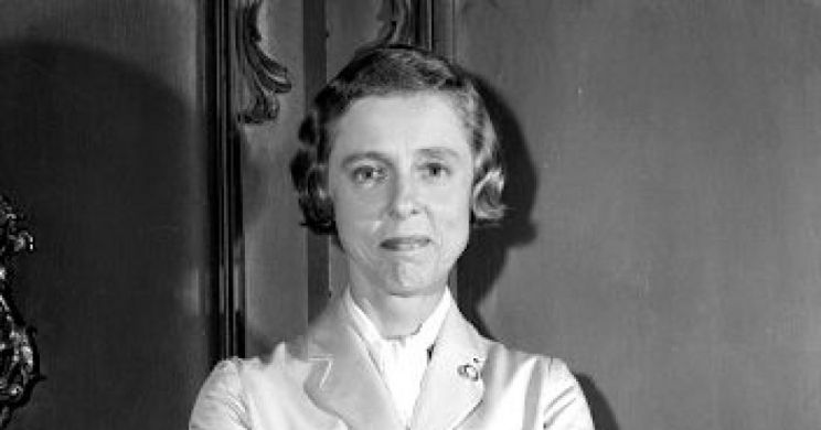 Nancy Kulp