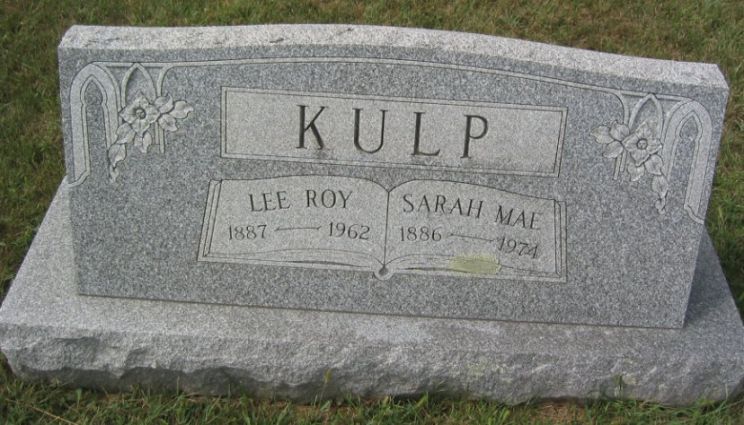 Nancy Kulp