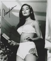 Nancy Kwan