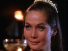 Nancy Kwan