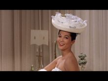 Nancy Kwan #1087510 picture (Landscape Medium)