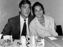 Nancy Kwan #1087539 picture (Landscape Medium)