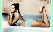 Nancy Kwan